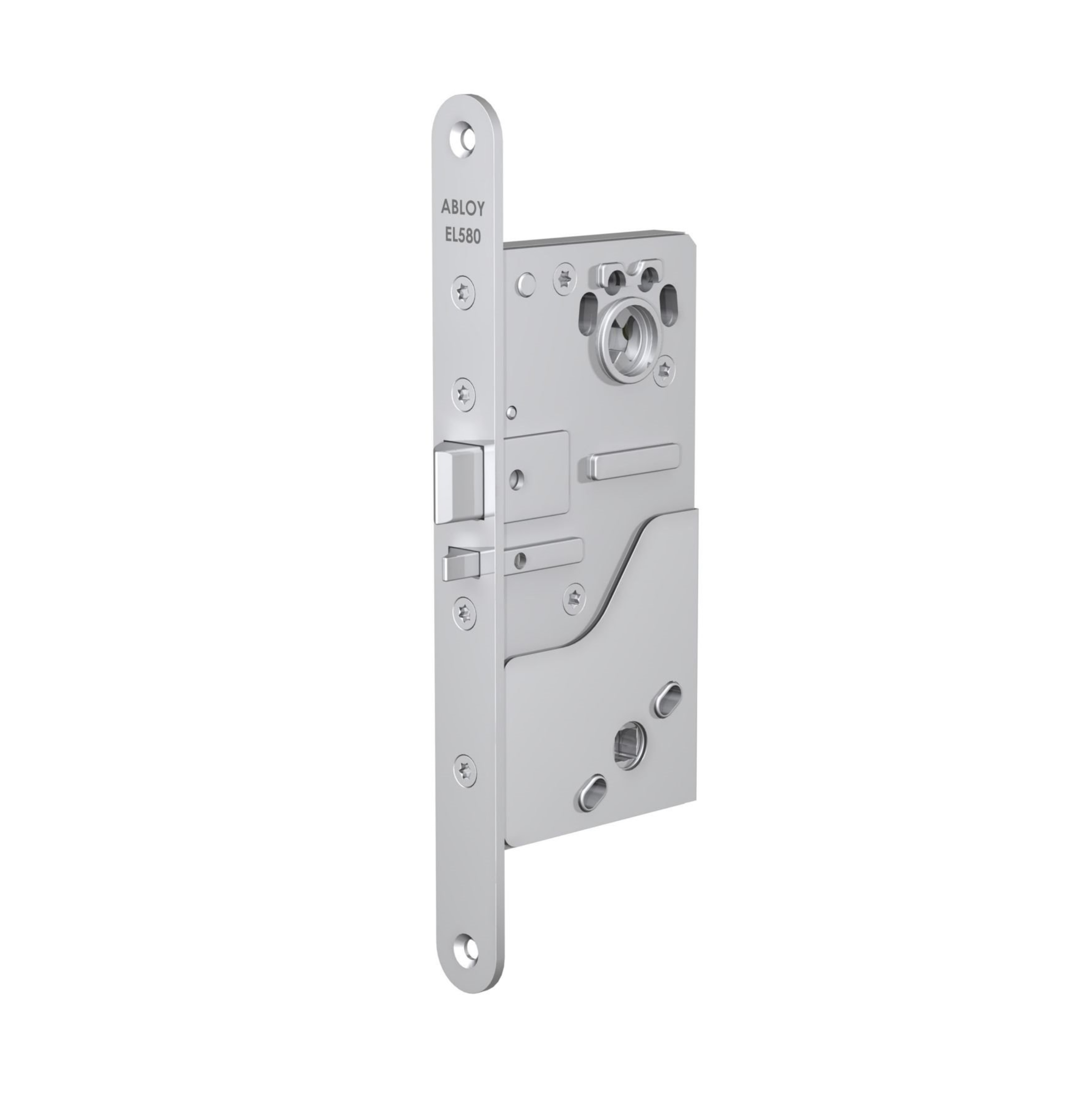 EL582/50/70 SOLENOIDLÅS | ASSA ABLOY