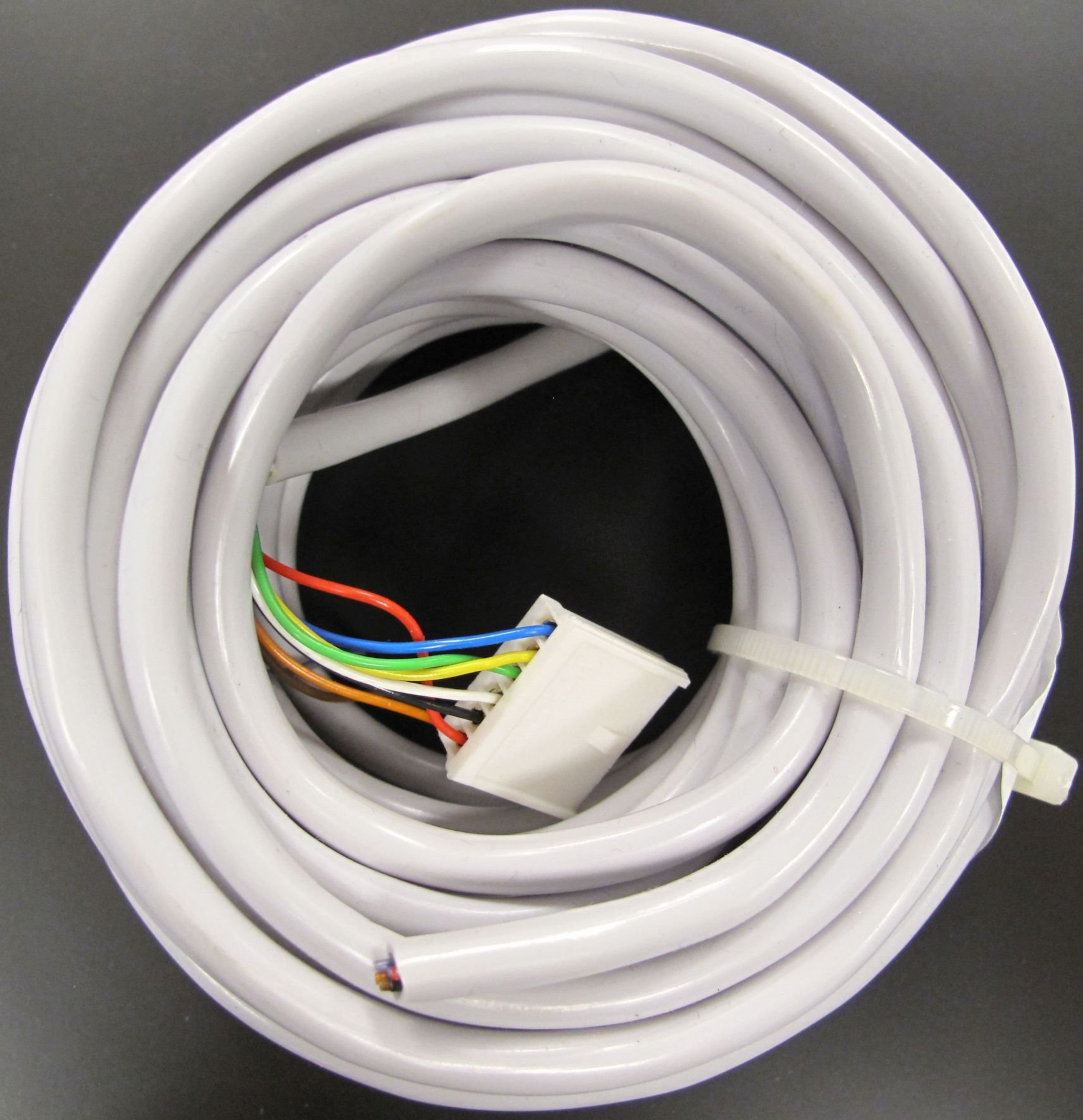 EA220 KABEL FOR SOLENOIDLÅSER (IKKE Hi-O) | ASSA ABLOY