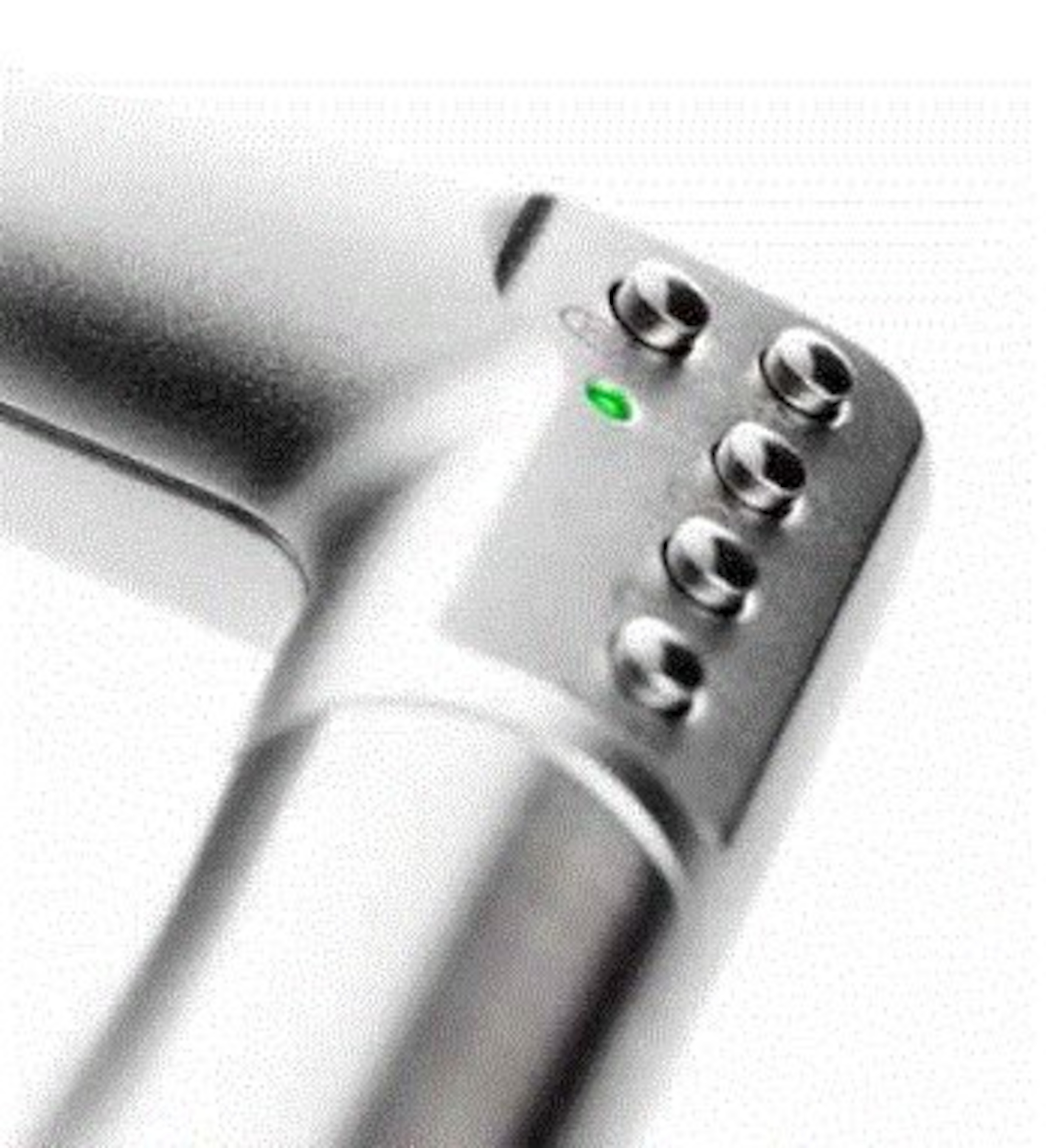 Code Handle Door | ASSA ABLOY