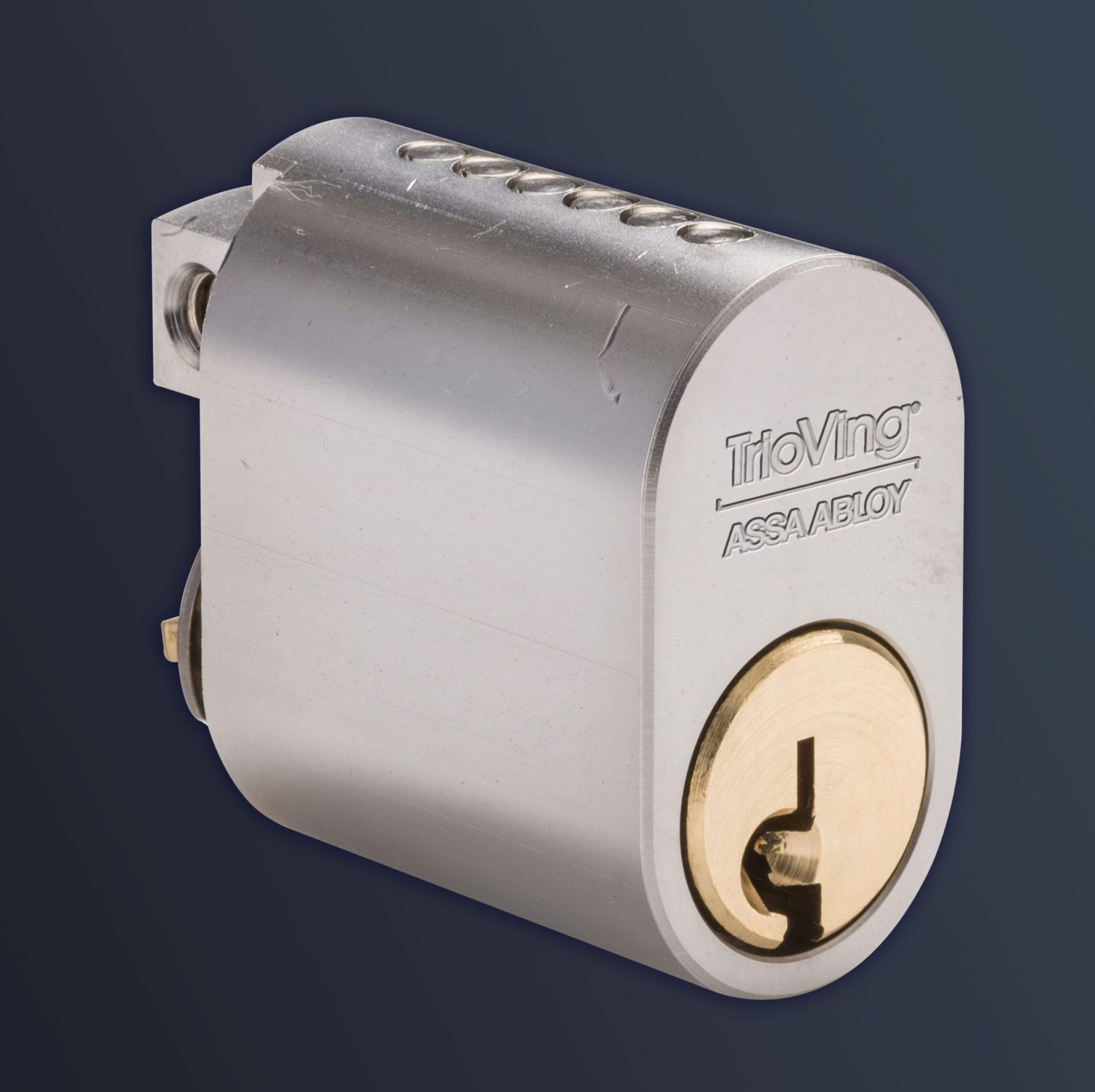 SY6720 | ASSA ABLOY