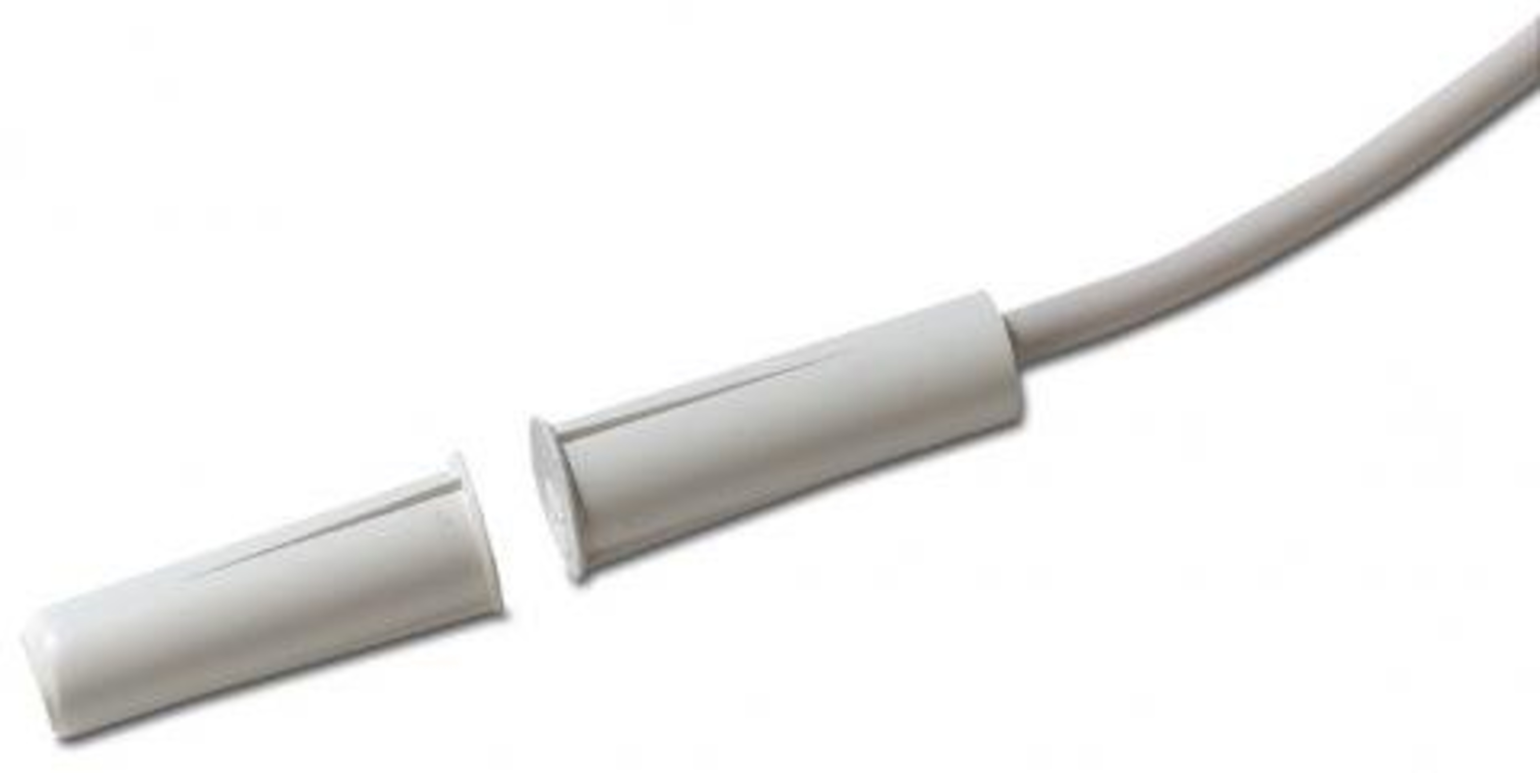 DC121 INNFELT MAGNETKONTAKT FOR TREDØRER | ASSA ABLOY
