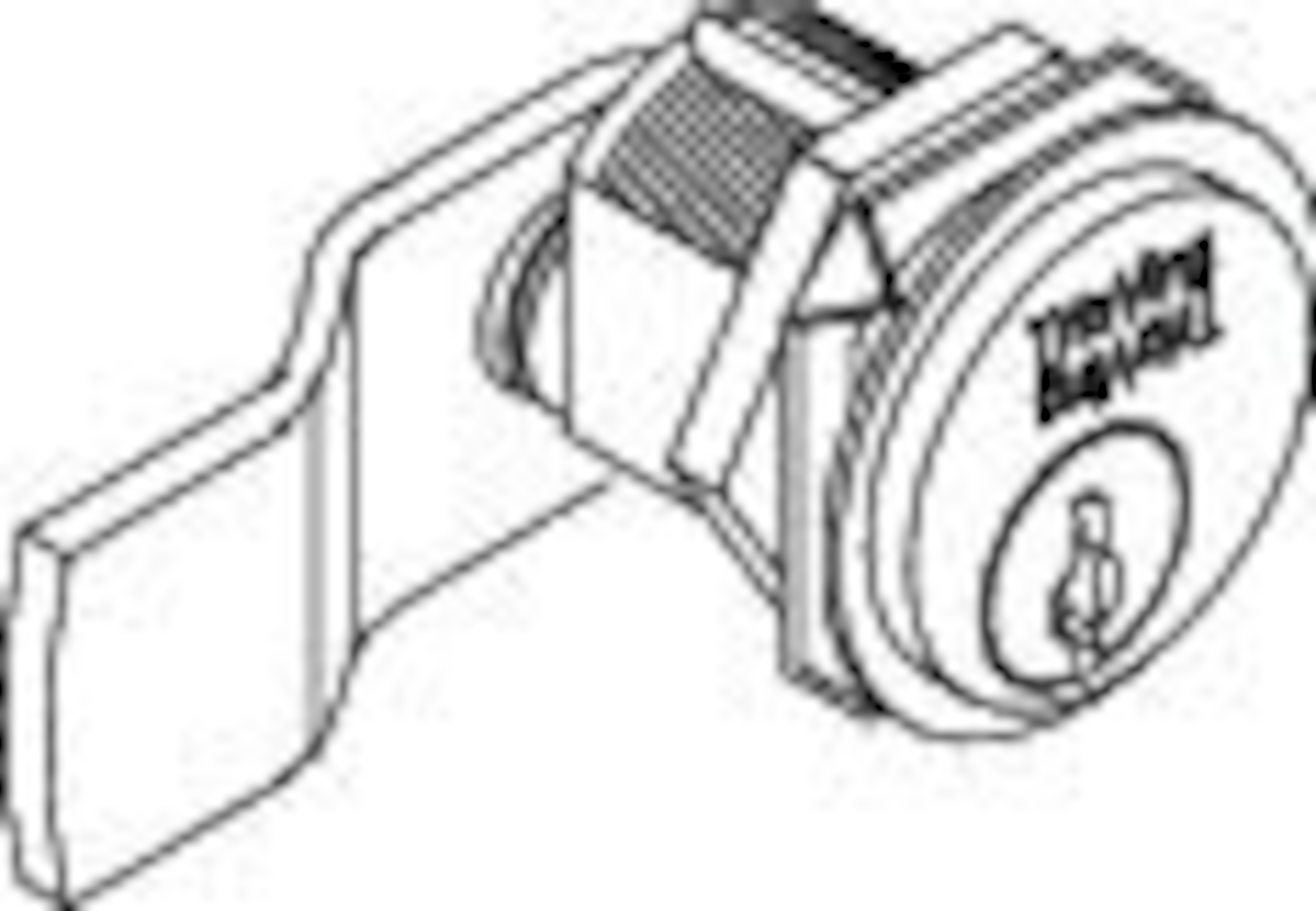 SY2044 | ASSA ABLOY