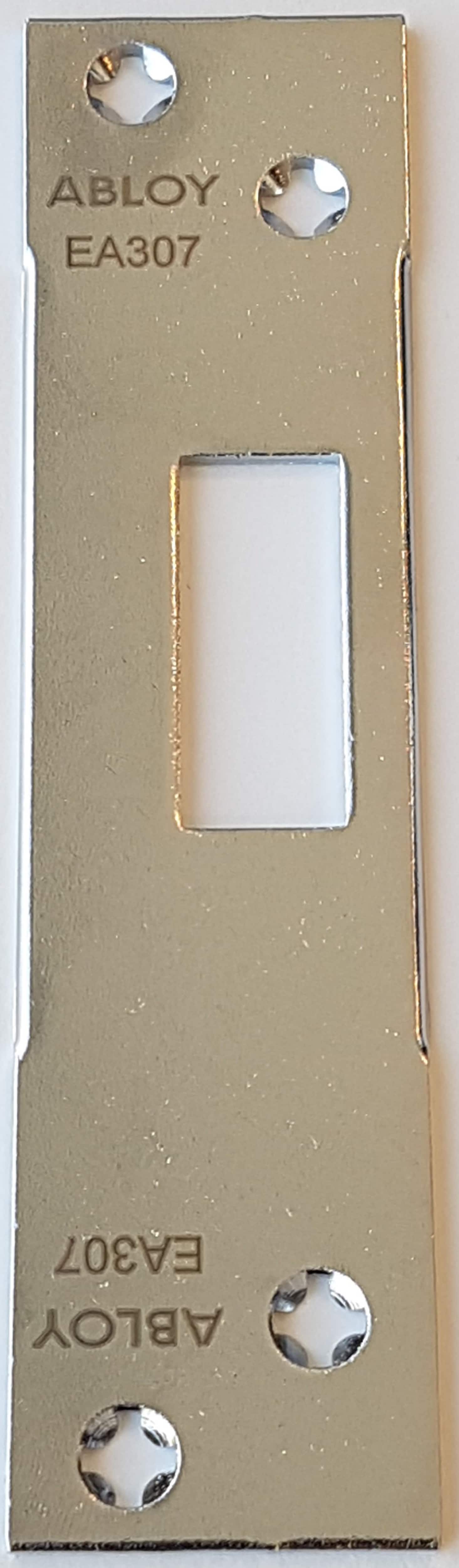 EA307 SLUTTSTYKKE F/EL480-EL482-EL402-EL502-EL490 | ASSA ABLOY