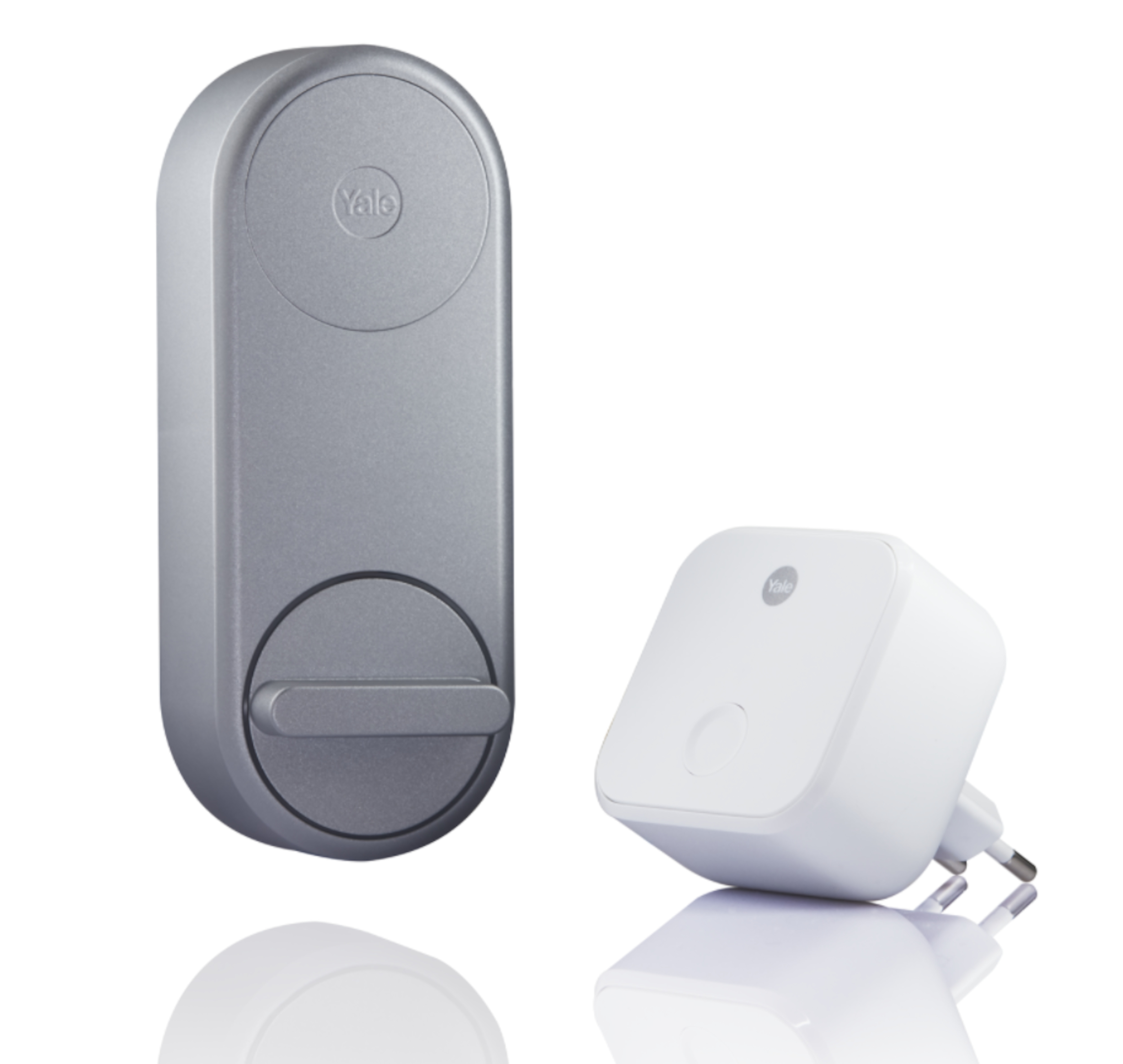Yale Linus Pro Pack | ASSA ABLOY