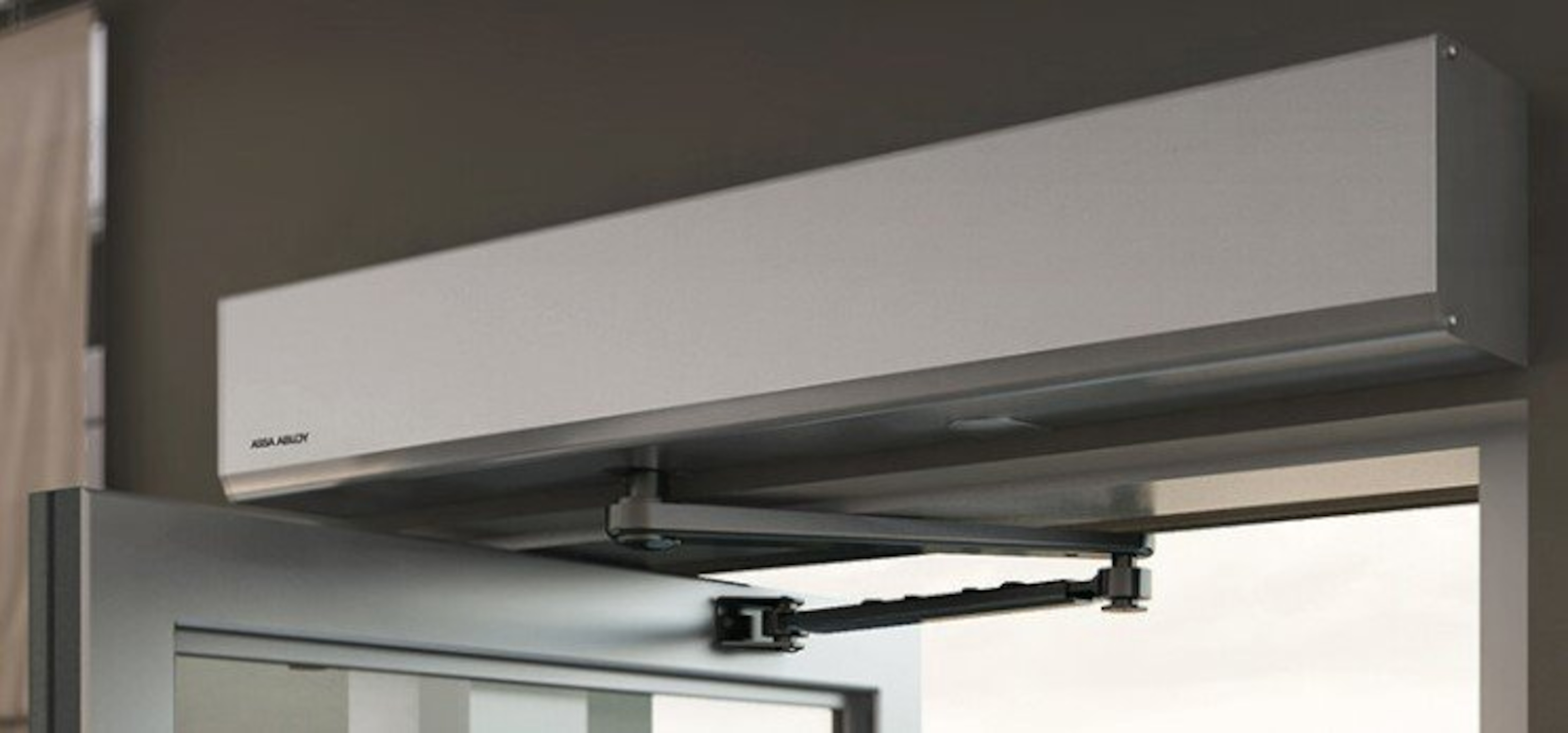ASSA ABLOY SW100 | ASSA ABLOY
